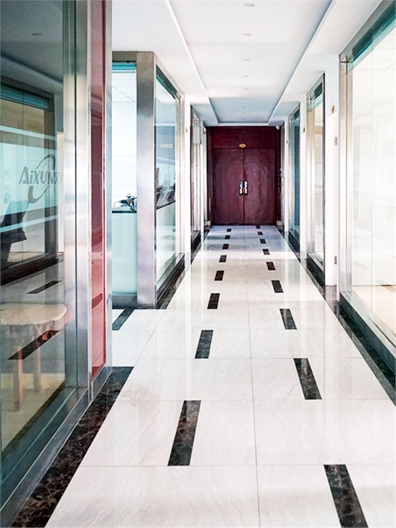 Wuxi Aixun Automation Technology Co., Ltd. Wuxi Aixun Automation Technology Co., Ltd.