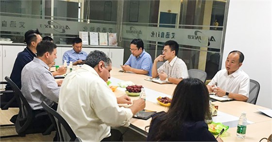 Wuxi Aixun Automation Technology Co., Ltd. Wuxi Aixun Automation Technology Co., Ltd.