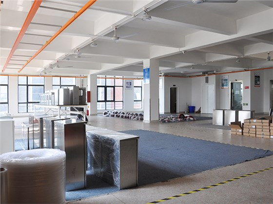 Production Department 