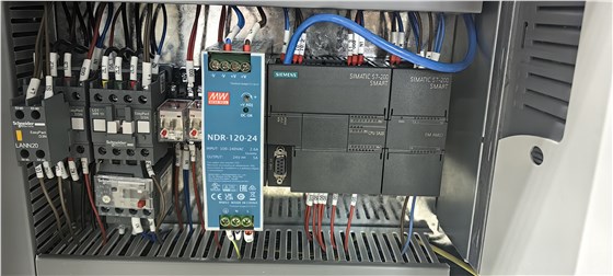 PLC part