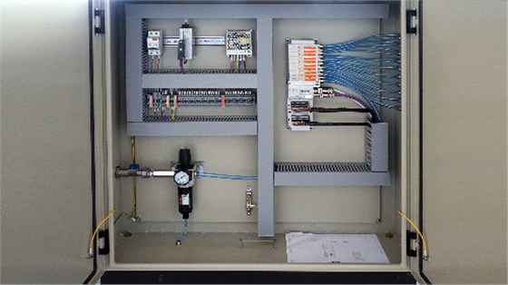 bus valve island control box-1