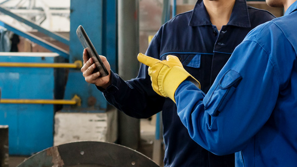 Service Advantages