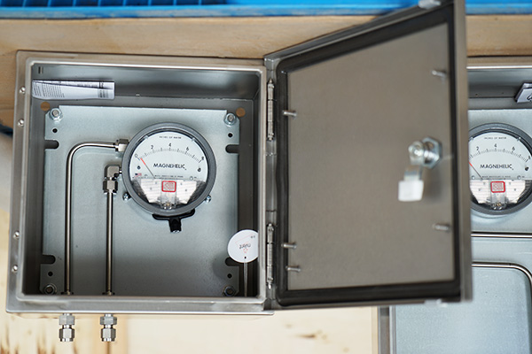 What is the Instrument detection box?Ai Xun's editor is here to answer