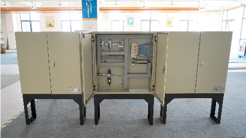 Valve island Bus Control box -AVENTICS Valve island