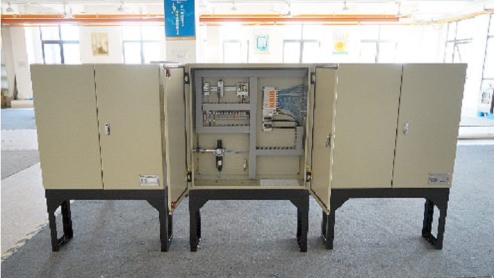 Valve island Bus Control box -AVENTICS Valve island Valve island Bus Control box -AVENTICS Valve island