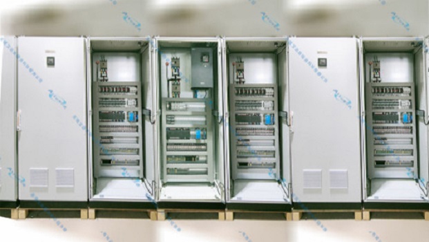 Chemical plant reactor equipment automatic electrical control panel Chemical plant reactor equipment automatic electrical control panel