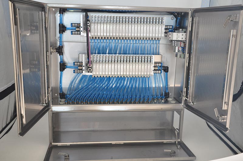 Ai Xun automation valve island bus control box