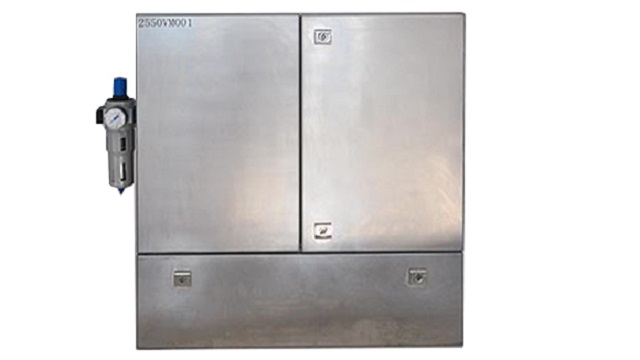 Ai Xun automation valve island bus control box Ai Xun automation valve island bus control box