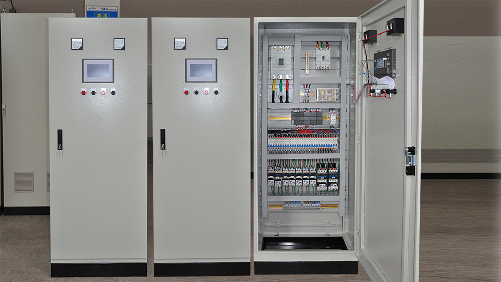 Lithium industry acid control panel Lithium industry acid control panel