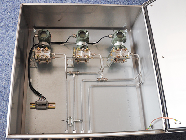 Instrument/Metertesting Cabinet Instrument/Metertesting Cabinet