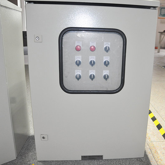 Pneumatic control cabinet -AIXUN Pneumatic control cabinet -AIXUN